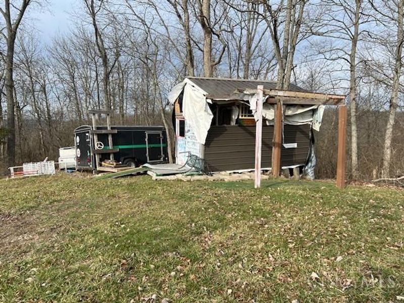 4 Grants Run Road, Williamsburg Twp, OH 45153 Photo 6