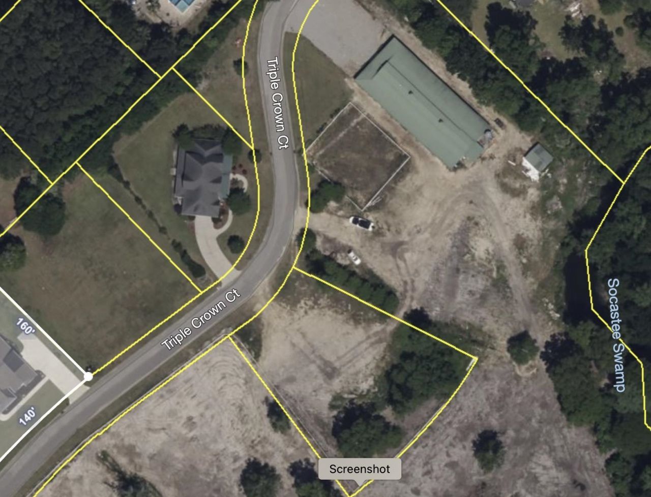 107 Triple Crown Ct.  Photo 13