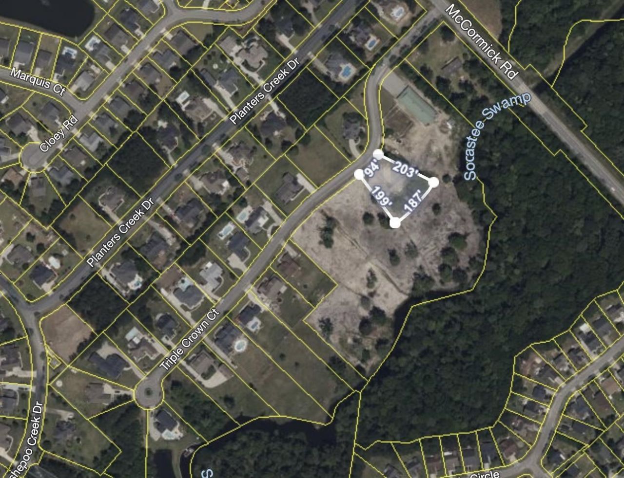 107 Triple Crown Ct.  Photo 14