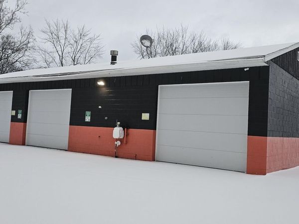 818 W Monroe Street, Bangor, MI 49013