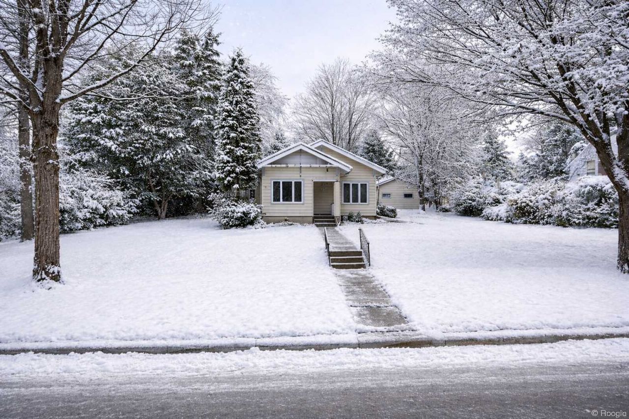 205 E 2nd Avenue, Luck, WI 54853