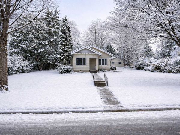 205 E 2nd Avenue, Luck, WI 54853