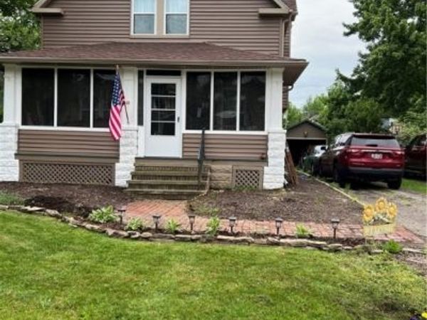 56 3rd Avenue, Berea, OH 44017