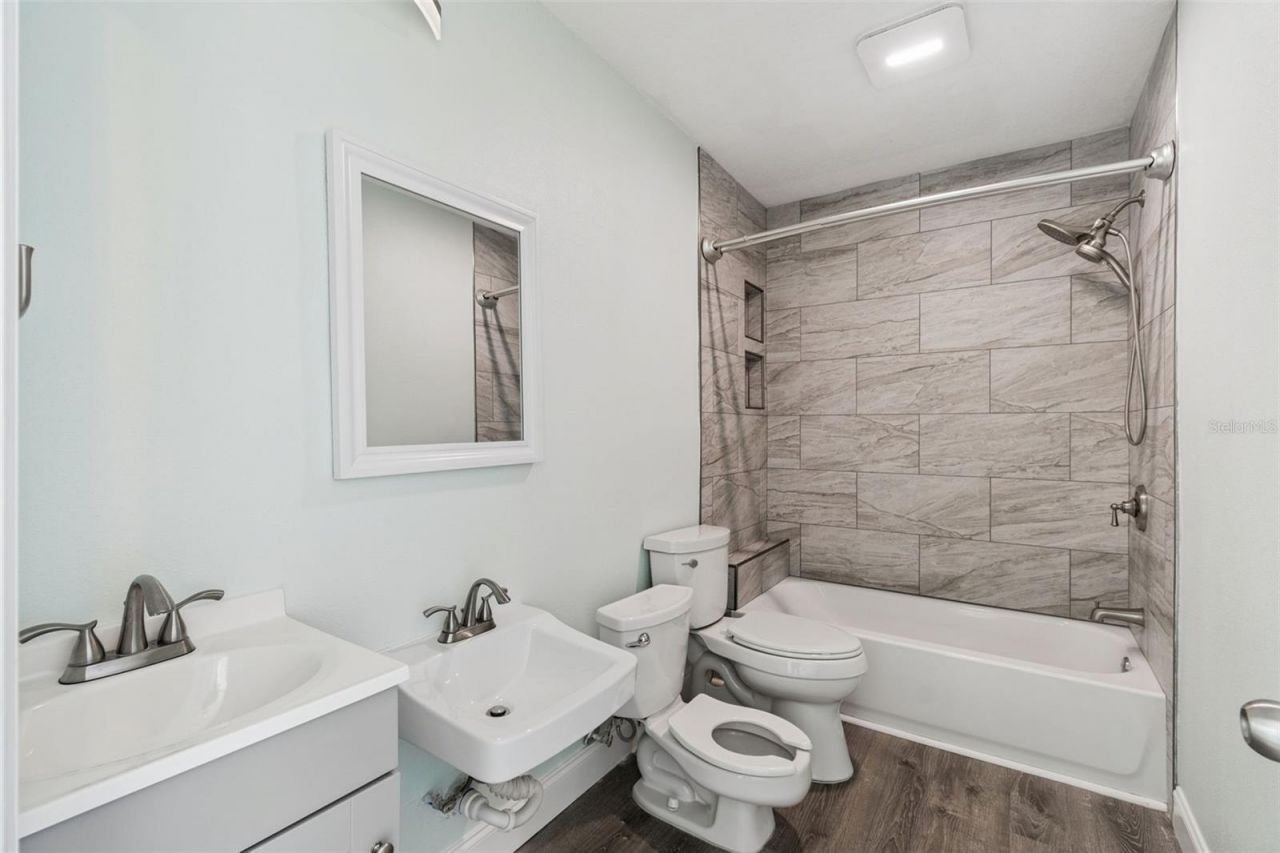 1733 Bayou Grande Boulevard Ne, Saint Petersburg, FL 33703 Photo