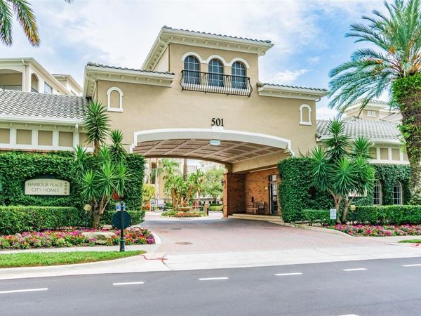 501 KNIGHTS RUN AVENUE, Unit 1228, TAMPA, FL 33602