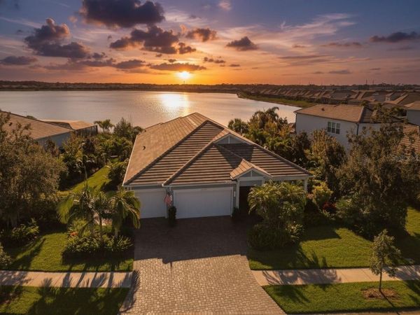 8083 WATERBEND TRAIL, SARASOTA, FL 34240