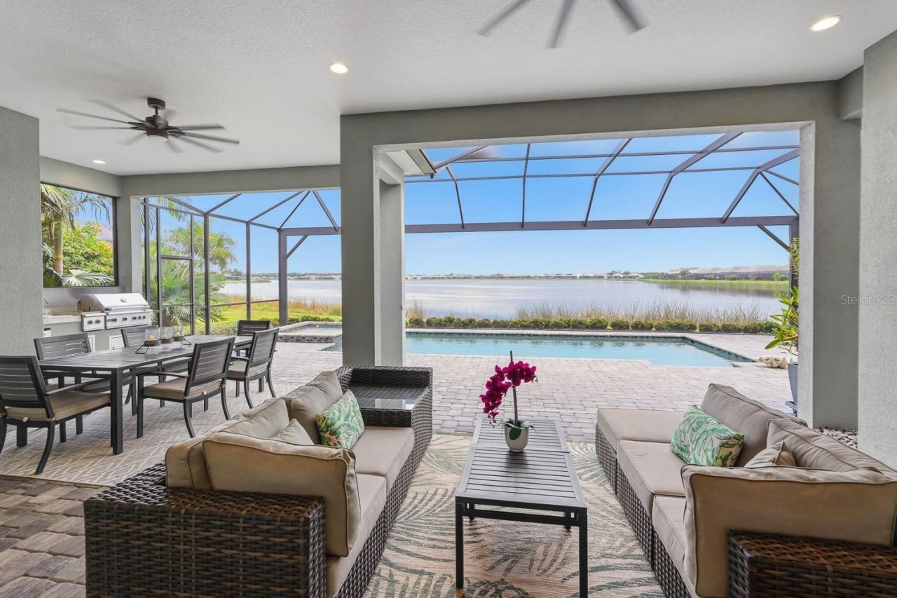 8083 Waterbend Trail, Sarasota, FL 34240 Photo