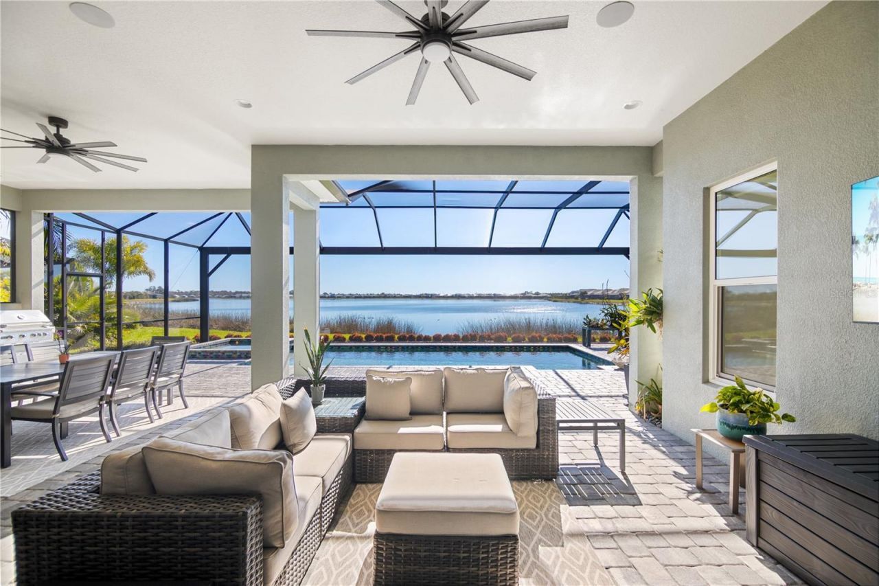8083 Waterbend Trail, Sarasota, FL 34240 Photo