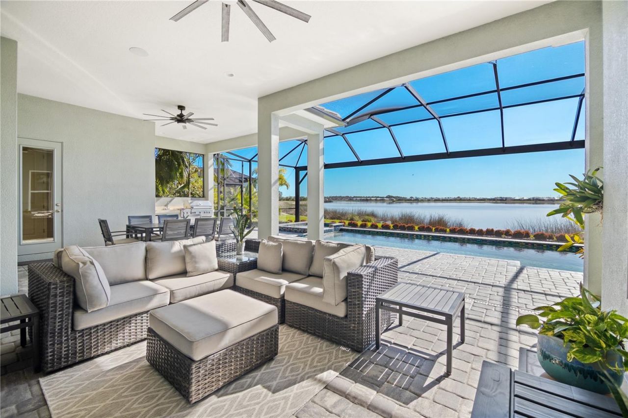 8083 Waterbend Trail, Sarasota, FL 34240 Photo