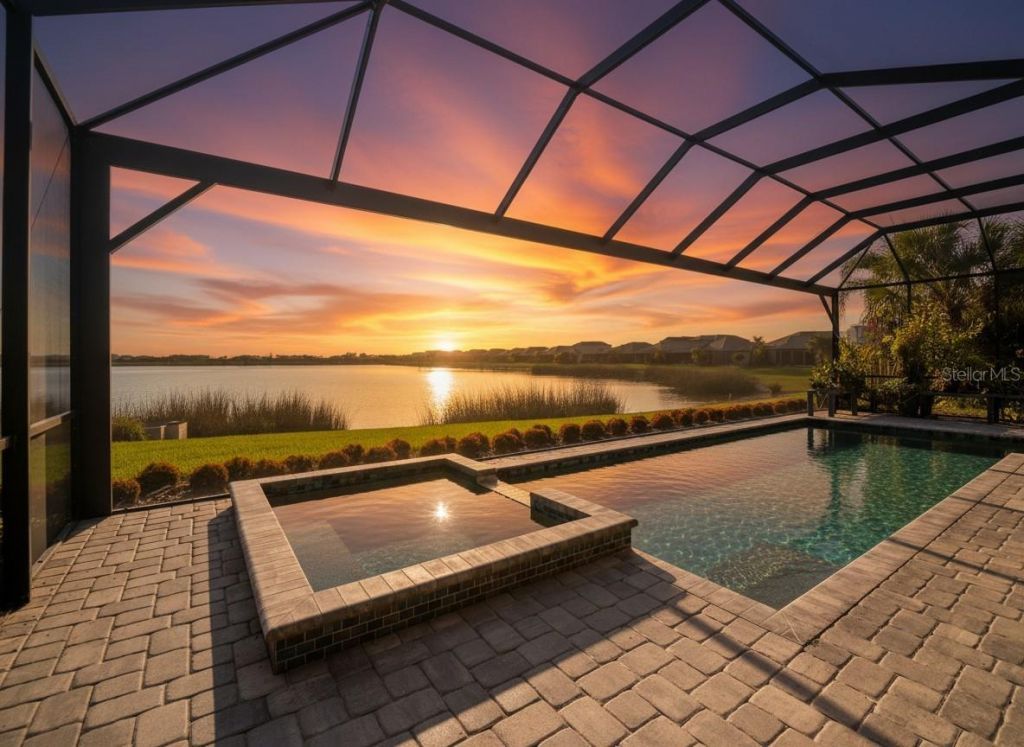 8083 Waterbend Trail, Sarasota, FL 34240 Photo