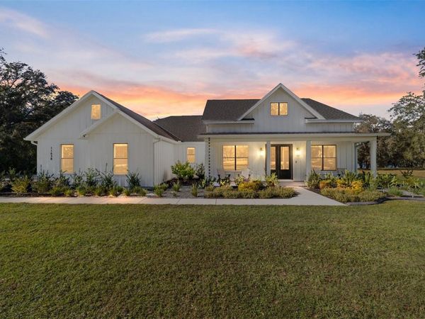 11638 SE 101ST COURT ROAD, BELLEVIEW, FL 34420