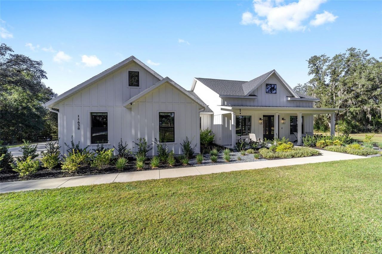 11638 SE 101st Court Road, Belleview, FL 34420 Photo