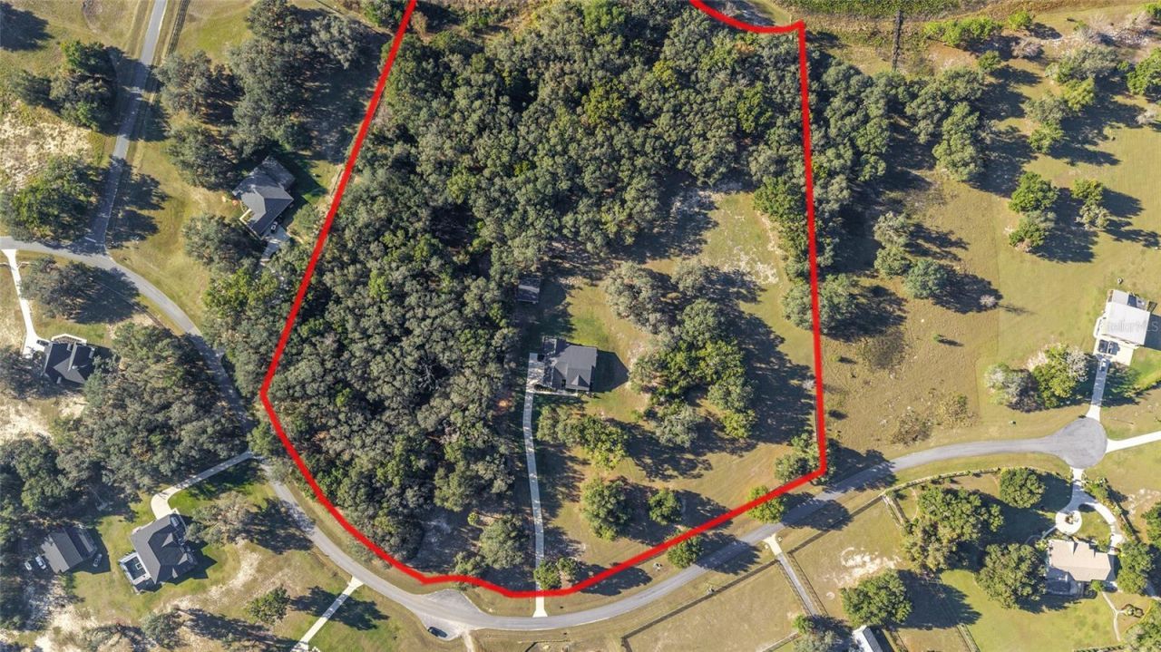 11638 SE 101st Court Road, Belleview, FL 34420 Photo