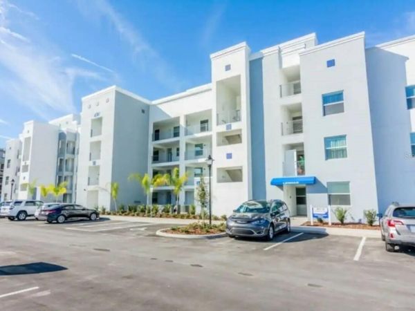 4751 CLOCK TOWER DRIVE, Unit 402, KISSIMMEE, FL 34746