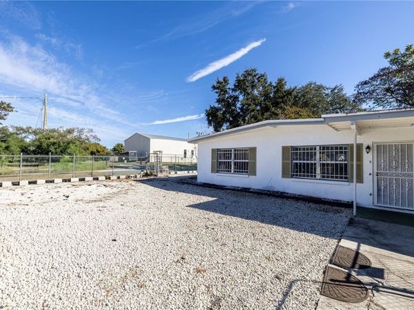 1401 WILTON AVENUE, ORLANDO, FL 32805