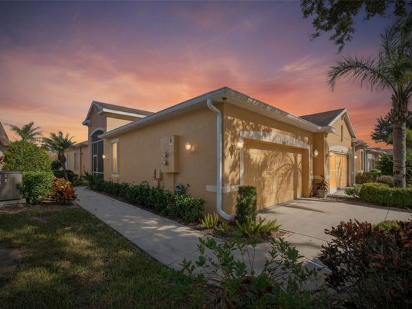 2243 OAKLEY GREEN DRIVE, Unit 29, SUN CITY CENTER, FL 33573