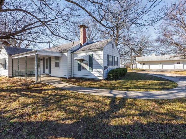 1887 Cr 4300 N/A, Coffeyville, KS 67337