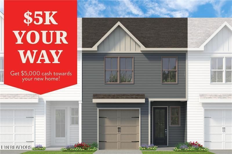 1728 Bennett Village Drive, Maryville, TN 37804 Main Photo