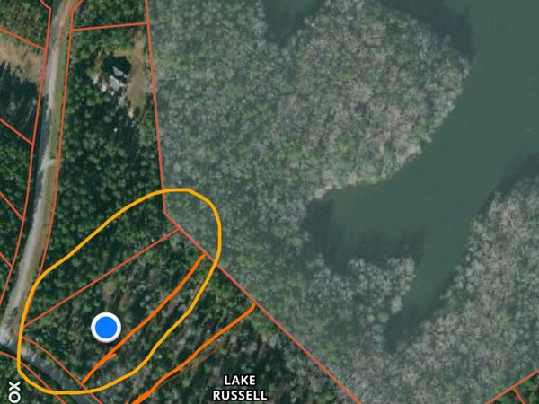 02 Hornets Bridge Drive, Elberton, GA 30635