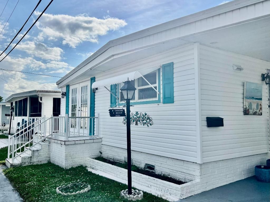 1554 S 33rd Road, Hollywood, FL 33021 Photo