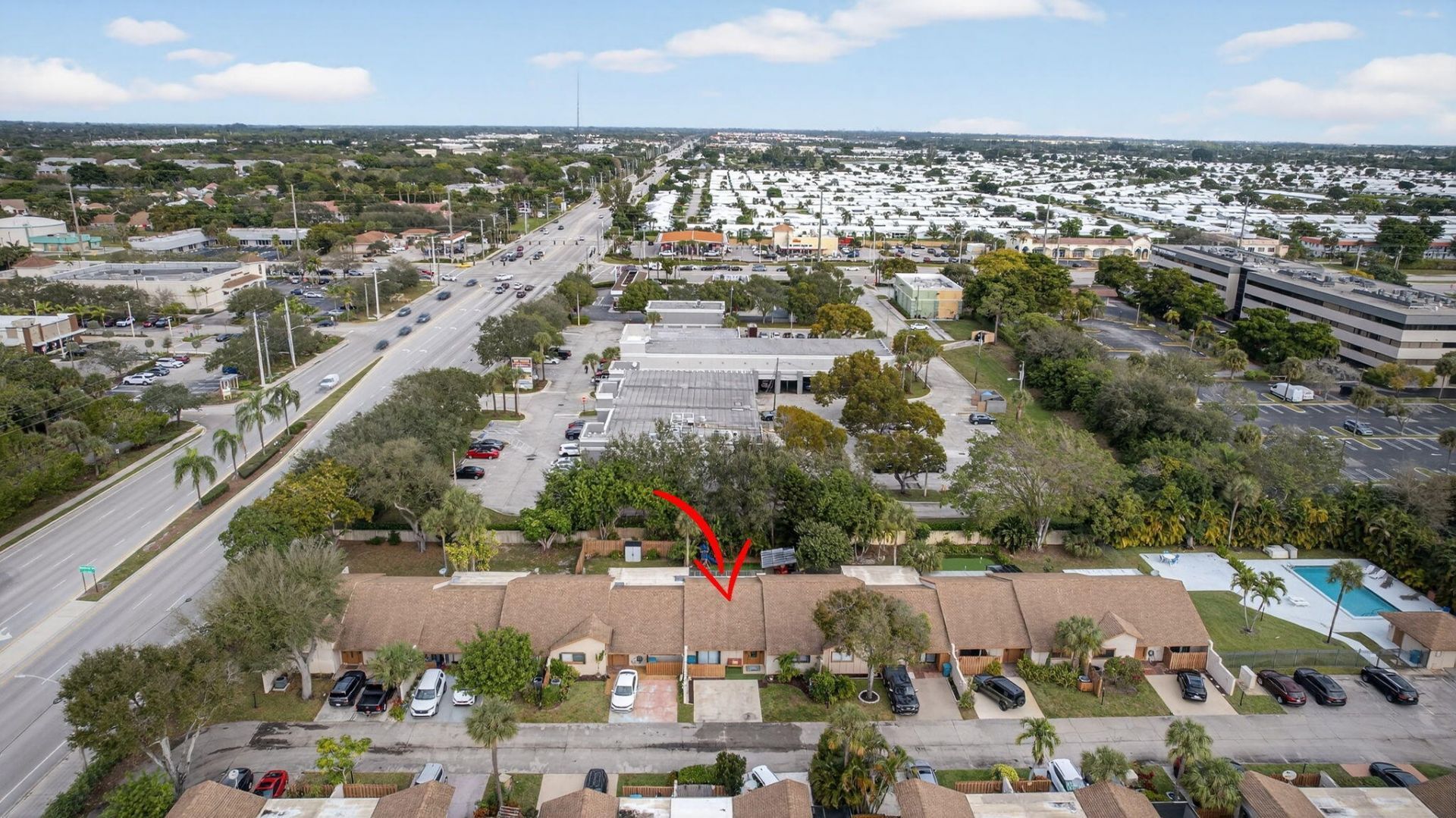 2400 SW 19th Avenue, Unit 136, Boynton Beach, FL 33426 Photo