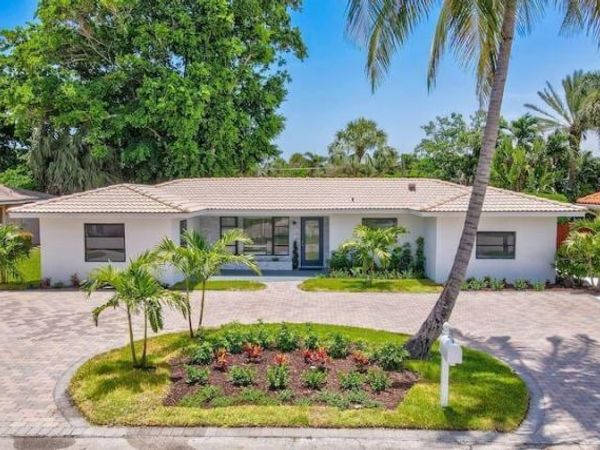 324 Bamboo Road, Palm Beach Shores, FL 33404