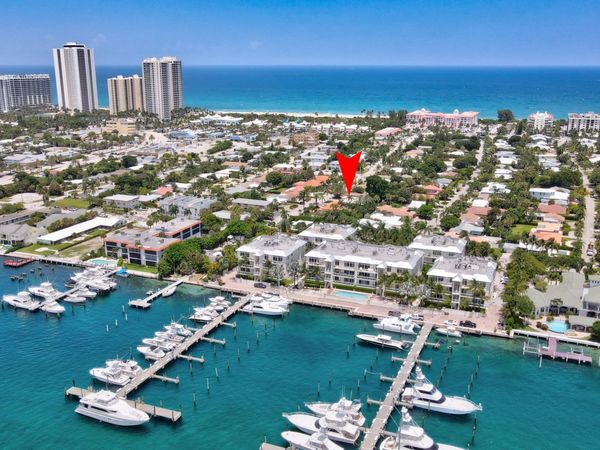 324 Bamboo Road, Palm Beach Shores, FL 33404