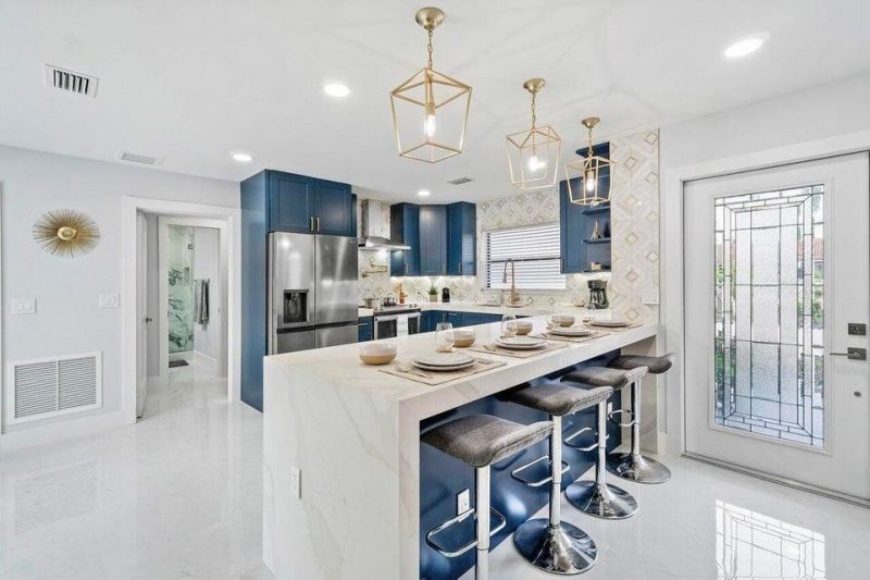 324 Bamboo Road, Palm Beach Shores, FL 33404 Photo