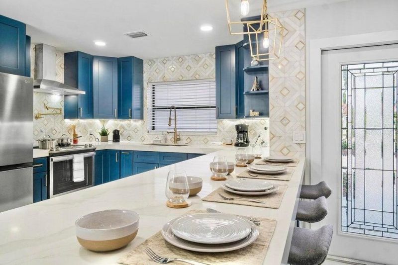 324 Bamboo Road, Palm Beach Shores, FL 33404 Photo