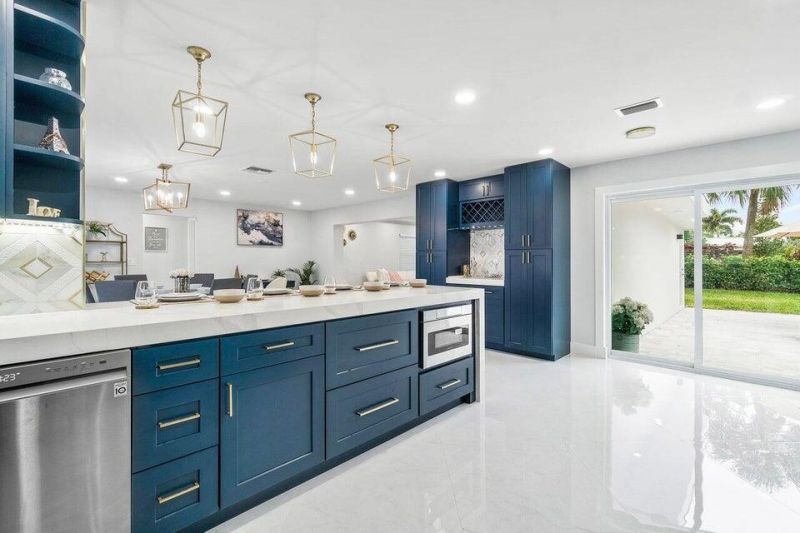 324 Bamboo Road, Palm Beach Shores, FL 33404 Photo