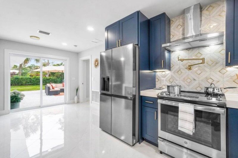 324 Bamboo Road, Palm Beach Shores, FL 33404 Photo