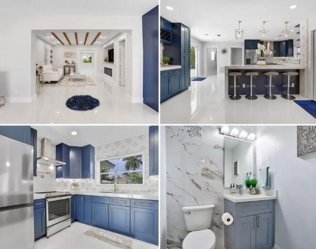 324 Bamboo Road, Palm Beach Shores, FL 33404 Photo