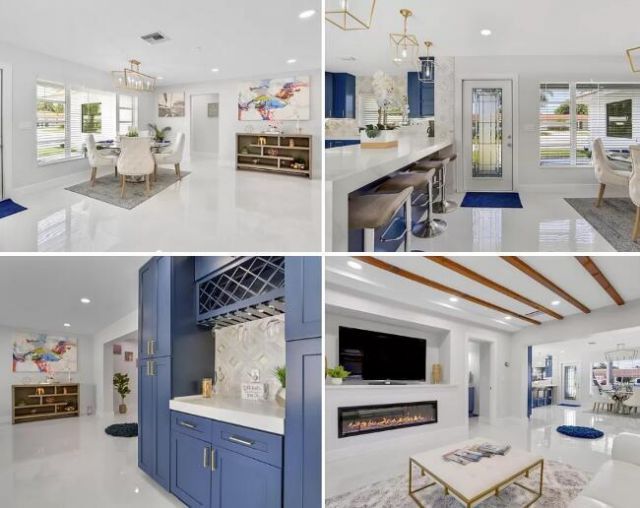 324 Bamboo Road, Palm Beach Shores, FL 33404 Photo