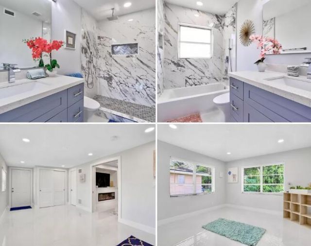 324 Bamboo Road, Palm Beach Shores, FL 33404 Photo