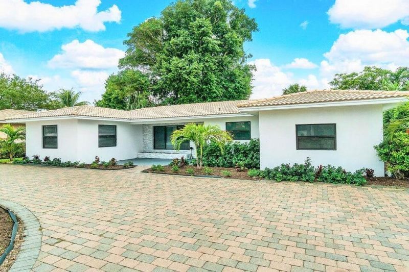 324 Bamboo Road, Palm Beach Shores, FL 33404 Photo
