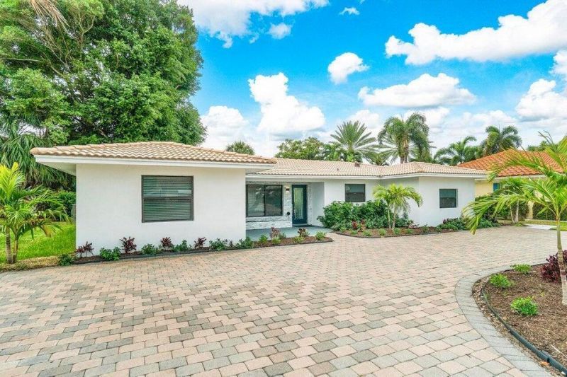324 Bamboo Road, Palm Beach Shores, FL 33404 Photo