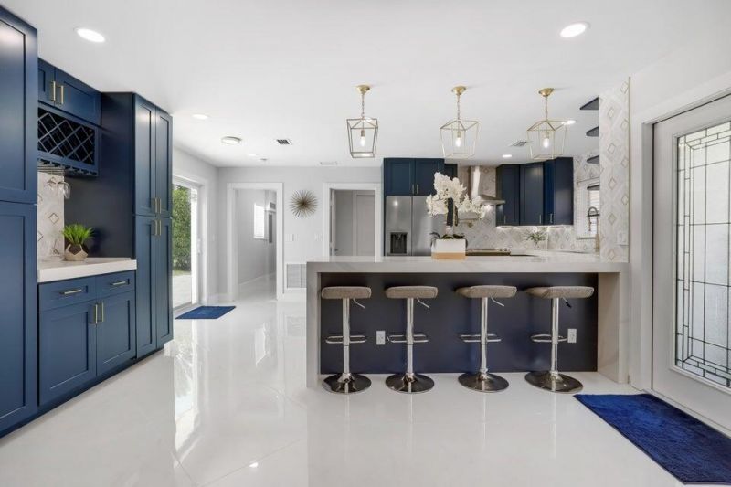 324 Bamboo Road, Palm Beach Shores, FL 33404 Photo