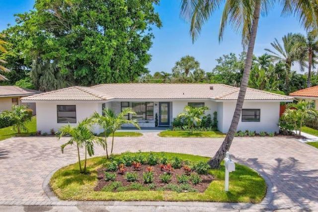 324 Bamboo Road, Palm Beach Shores, FL 33404 Photo