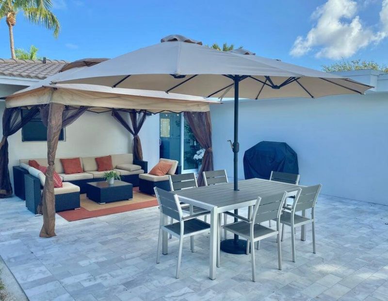 324 Bamboo Road, Palm Beach Shores, FL 33404 Photo