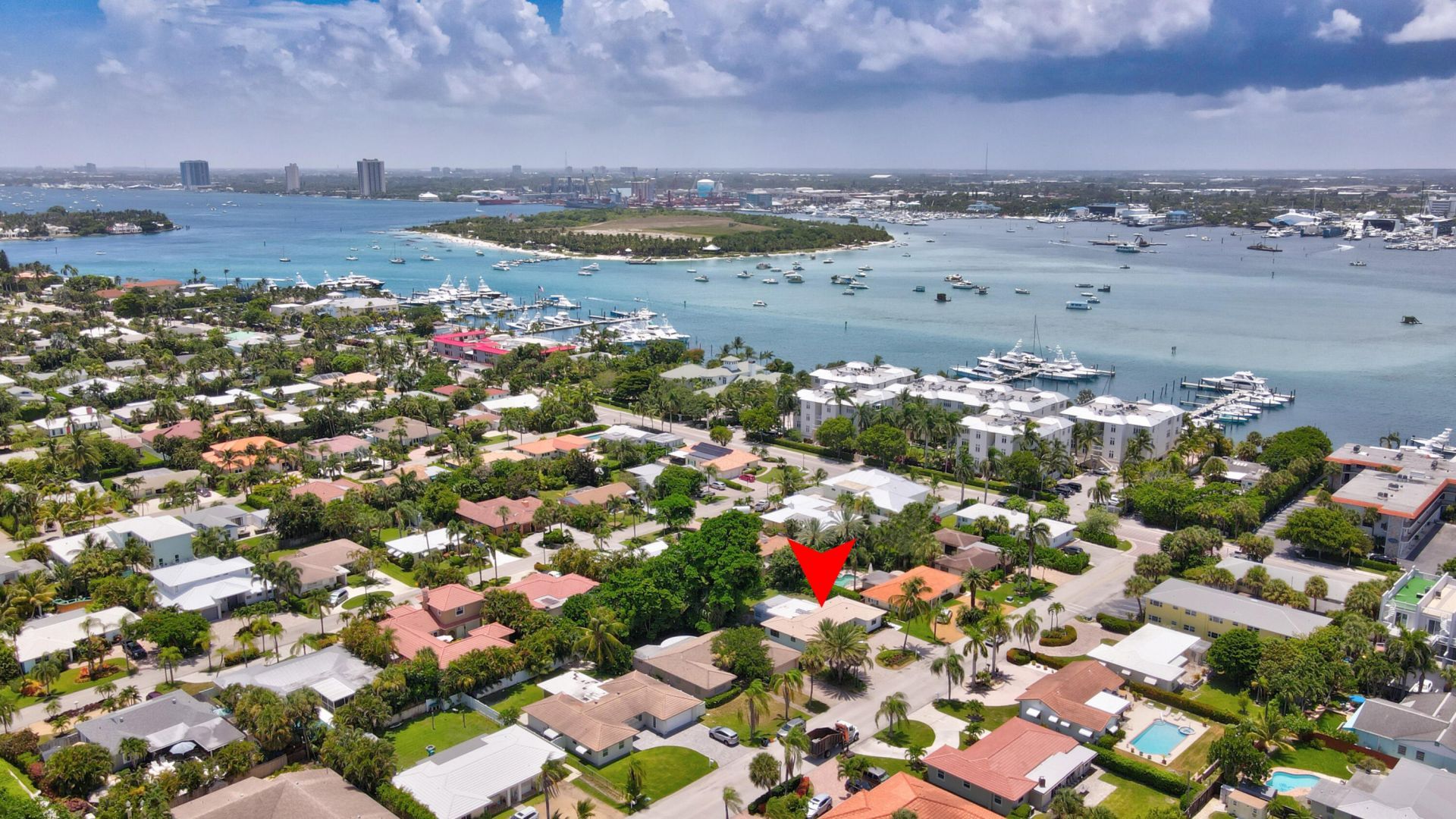 324 Bamboo Road, Palm Beach Shores, FL 33404 Photo