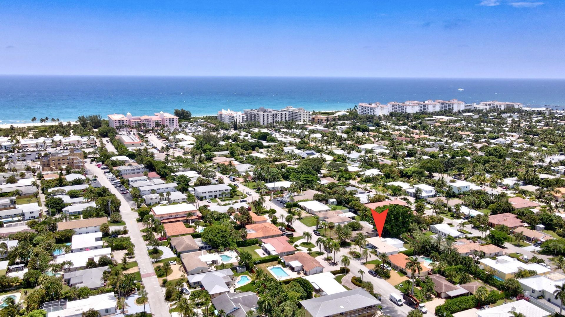 324 Bamboo Road, Palm Beach Shores, FL 33404 Photo