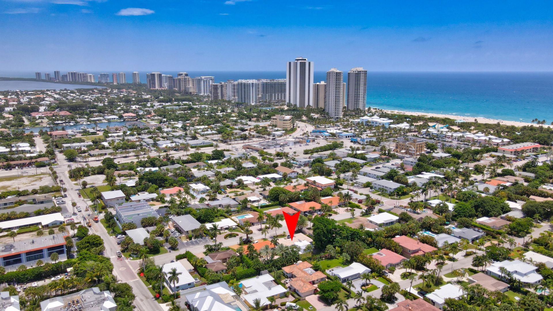 324 Bamboo Road, Palm Beach Shores, FL 33404 Photo