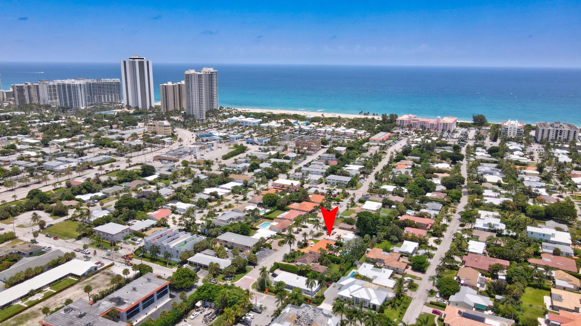 324 Bamboo Road, Palm Beach Shores, FL 33404 Photo