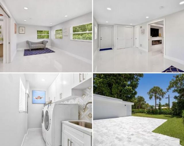 324 Bamboo Road, Palm Beach Shores, FL 33404 Photo