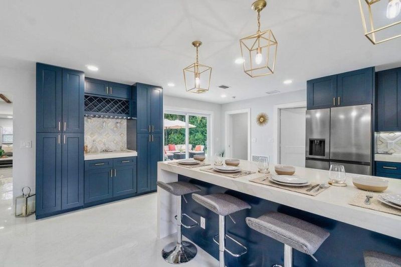 324 Bamboo Road, Palm Beach Shores, FL 33404 Photo