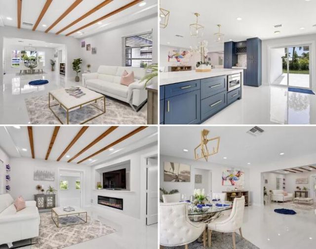 324 Bamboo Road, Palm Beach Shores, FL 33404 Photo