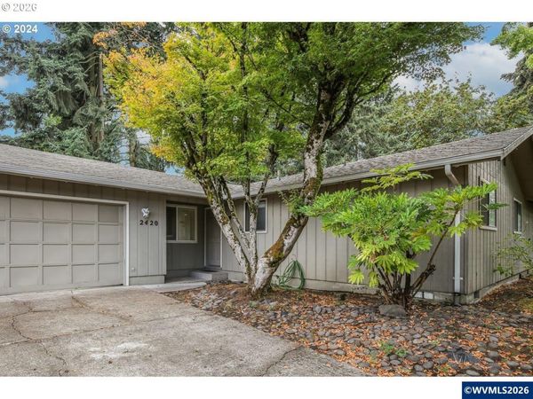 2420 Willona Dr Dr, Eugene, OR 97408