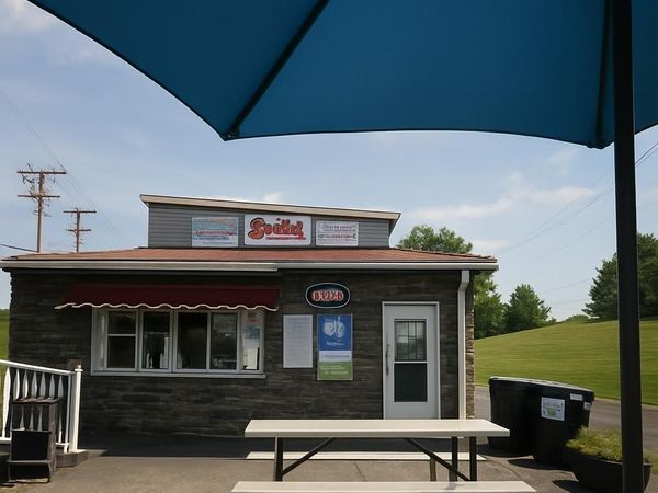 5 John Street, Nassau, NY 12123