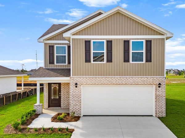 3127 Breezy Bay Court, Southport, FL 32409