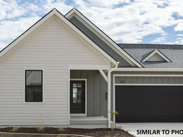 1725 Homestead Lane, Cumming, IA 50061